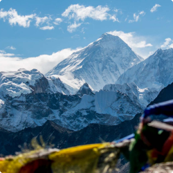 The Best Time to Visit Nepal: A Guide to the Country's Climate and Seasons